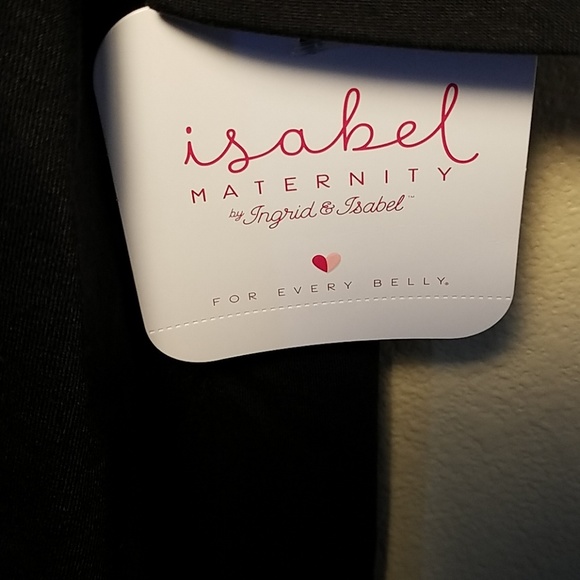 HOST PICK! Isabel Maternity dress Ingrid & Isabel - Picture 4 of 6